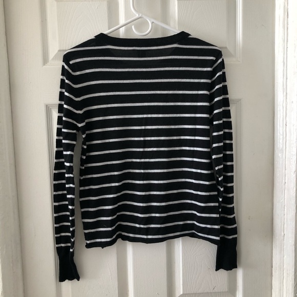 Paige long sleeve top - Picture 3 of 6